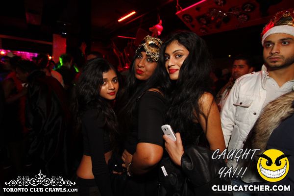 Club Crawl party venue photo 182 - October 31st, 2013