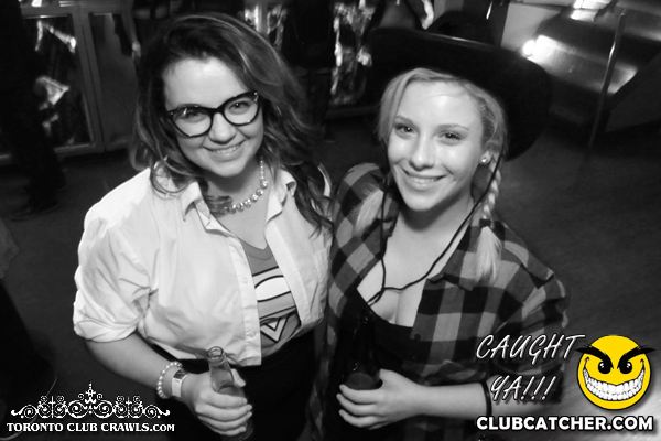 Club Crawl party venue photo 183 - October 31st, 2013