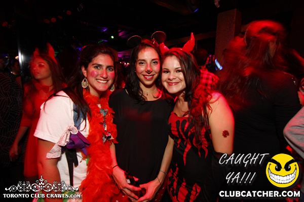 Club Crawl party venue photo 185 - October 31st, 2013