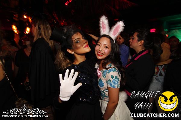 Club Crawl party venue photo 186 - October 31st, 2013