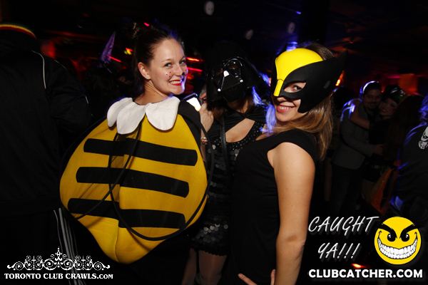 Club Crawl party venue photo 187 - October 31st, 2013