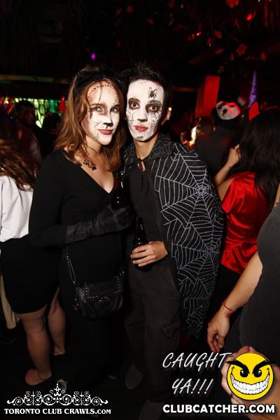 Club Crawl party venue photo 188 - October 31st, 2013