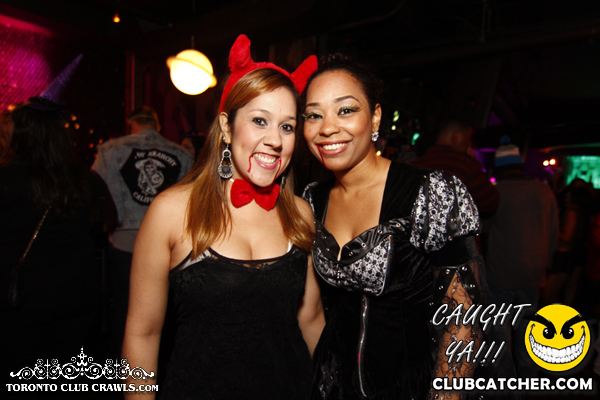 Club Crawl party venue photo 191 - October 31st, 2013