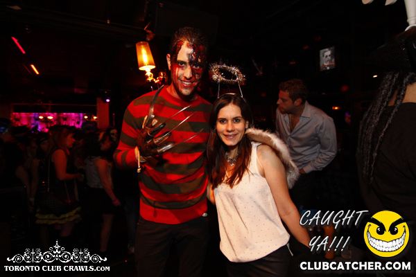 Club Crawl party venue photo 193 - October 31st, 2013