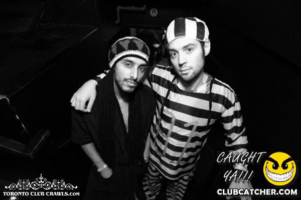 Club Crawl party venue photo 195 - October 31st, 2013