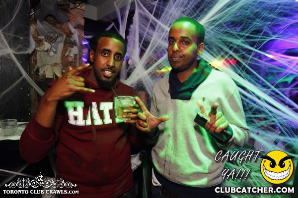 Club Crawl party venue photo 199 - October 31st, 2013