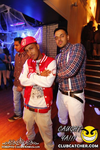 Club Crawl party venue photo 200 - October 31st, 2013