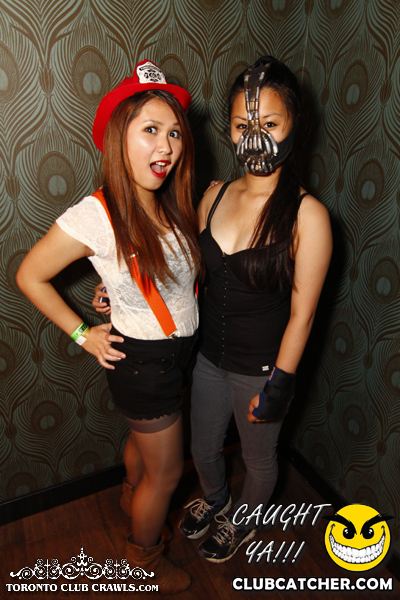 Club Crawl party venue photo 203 - October 31st, 2013