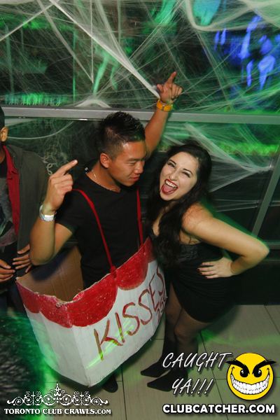 Club Crawl party venue photo 205 - October 31st, 2013