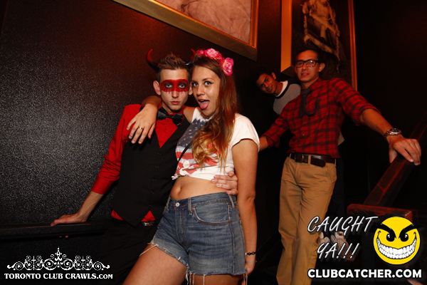 Club Crawl party venue photo 206 - October 31st, 2013