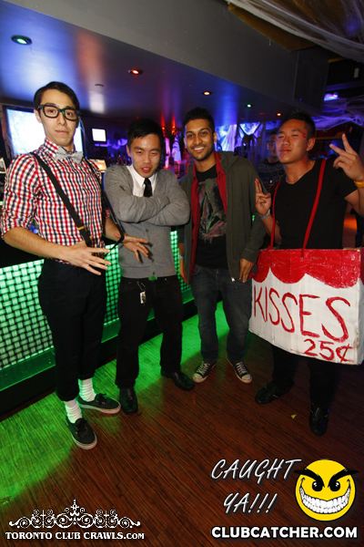 Club Crawl party venue photo 207 - October 31st, 2013