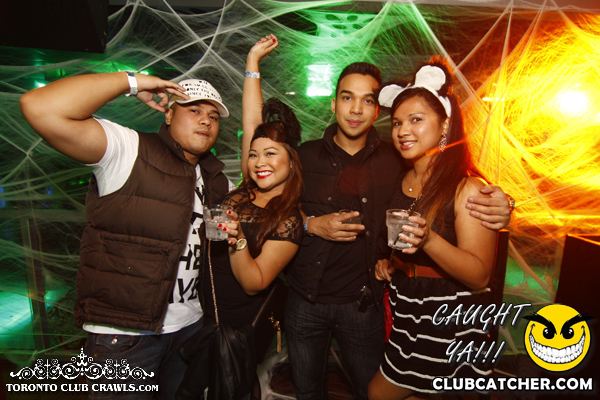 Club Crawl party venue photo 209 - October 31st, 2013