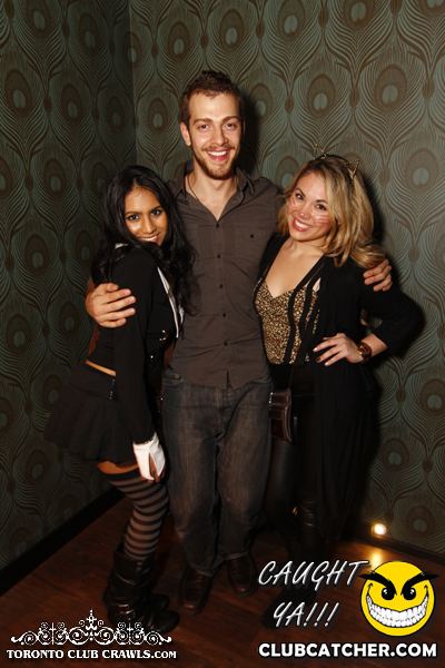 Club Crawl party venue photo 210 - October 31st, 2013