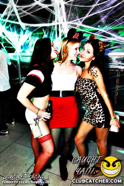 Club Crawl party venue photo 211 - October 31st, 2013