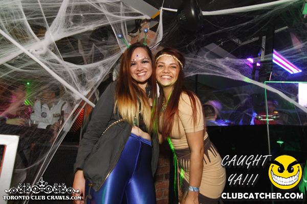 Club Crawl party venue photo 213 - October 31st, 2013