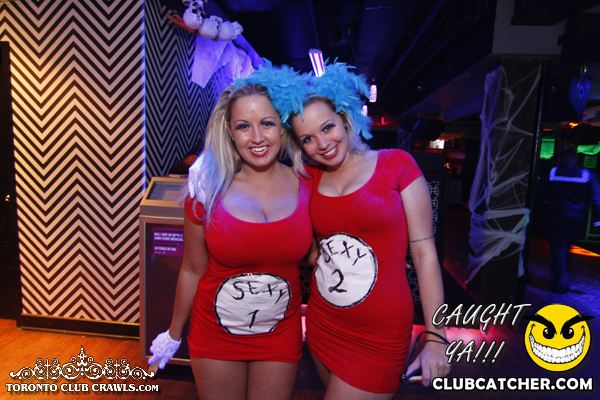 Club Crawl party venue photo 214 - October 31st, 2013