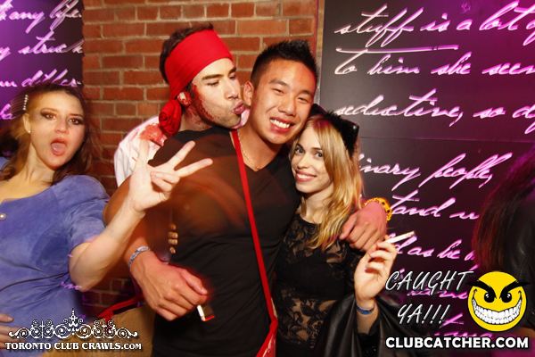 Club Crawl party venue photo 216 - October 31st, 2013