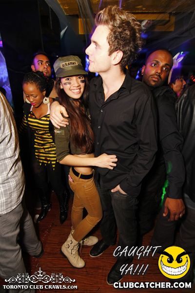 Club Crawl party venue photo 218 - October 31st, 2013