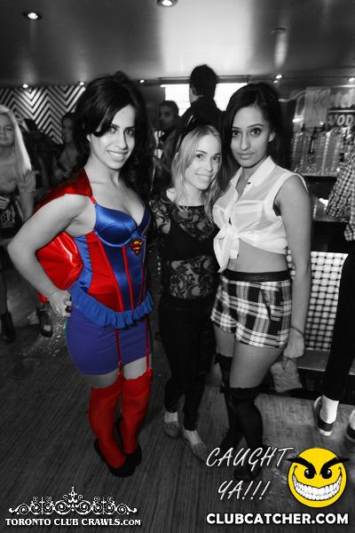 Club Crawl party venue photo 219 - October 31st, 2013