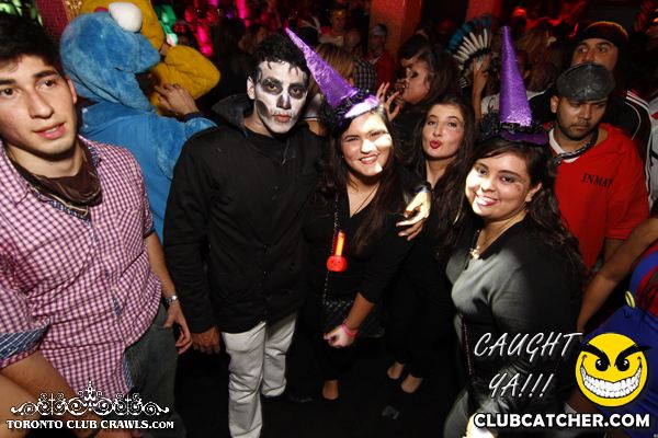 Club Crawl party venue photo 220 - October 31st, 2013