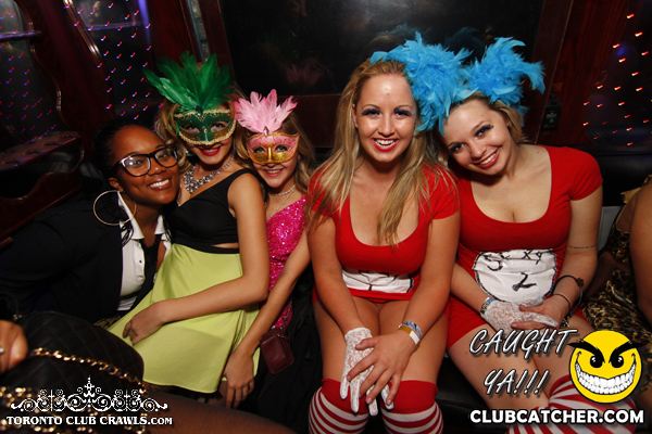 Club Crawl party venue photo 23 - October 31st, 2013