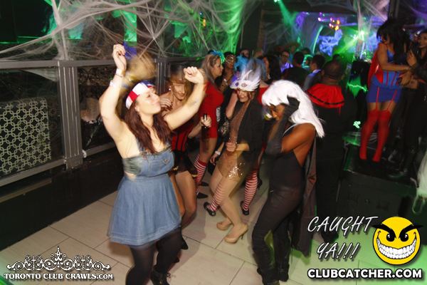 Club Crawl party venue photo 221 - October 31st, 2013