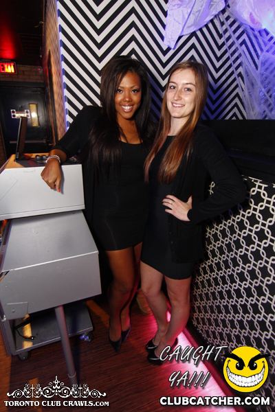 Club Crawl party venue photo 222 - October 31st, 2013