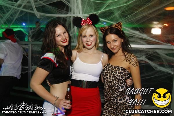 Club Crawl party venue photo 224 - October 31st, 2013