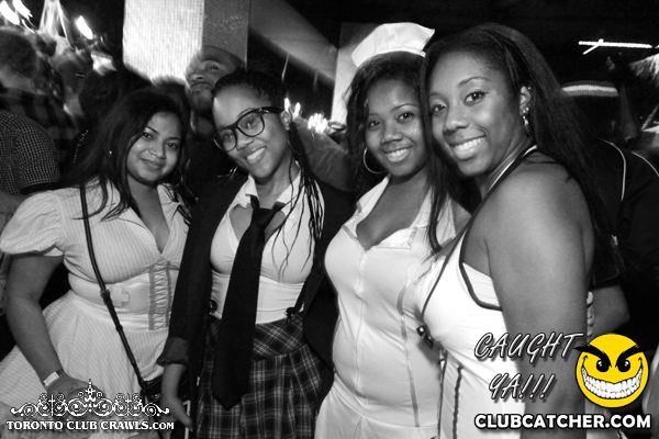 Club Crawl party venue photo 226 - October 31st, 2013