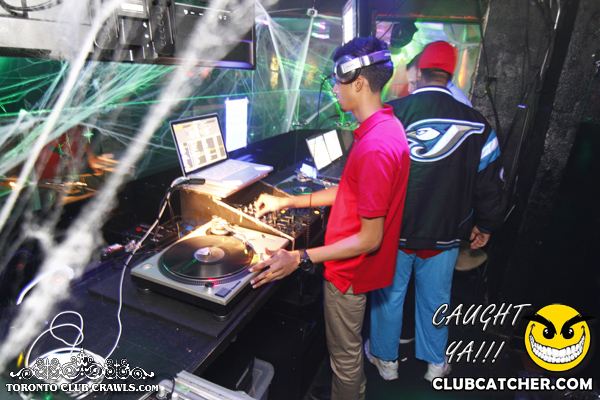 Club Crawl party venue photo 227 - October 31st, 2013