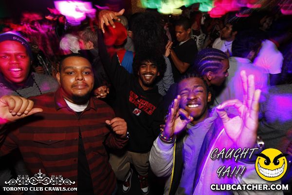 Club Crawl party venue photo 229 - October 31st, 2013