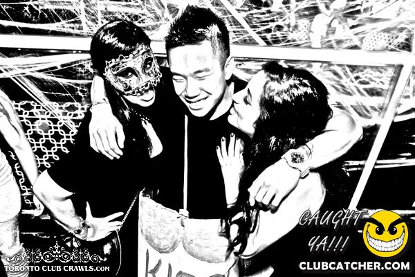 Club Crawl party venue photo 230 - October 31st, 2013