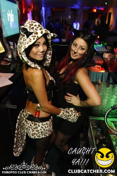 Club Crawl party venue photo 231 - October 31st, 2013