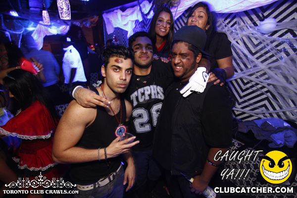 Club Crawl party venue photo 234 - October 31st, 2013