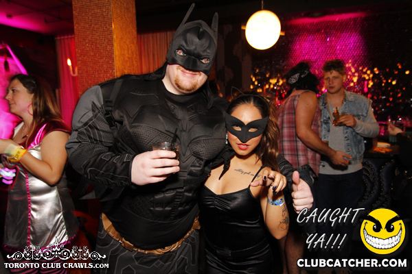 Club Crawl party venue photo 235 - October 31st, 2013