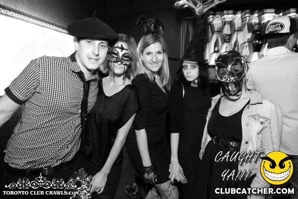 Club Crawl party venue photo 237 - October 31st, 2013