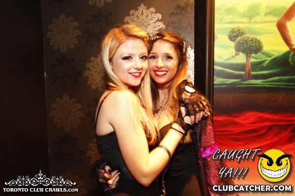 Club Crawl party venue photo 238 - October 31st, 2013