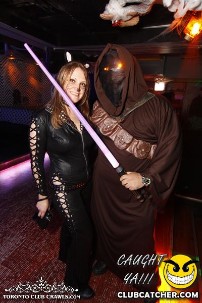 Club Crawl party venue photo 240 - October 31st, 2013