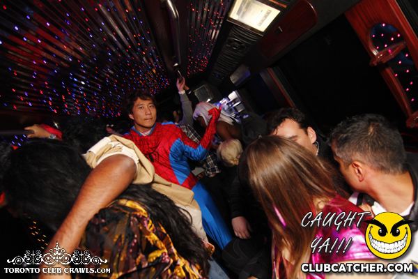 Club Crawl party venue photo 244 - October 31st, 2013