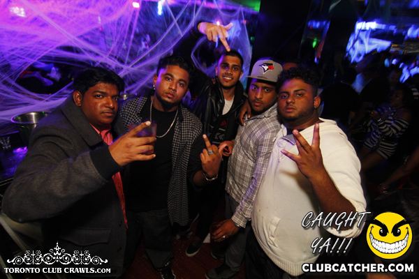 Club Crawl party venue photo 246 - October 31st, 2013