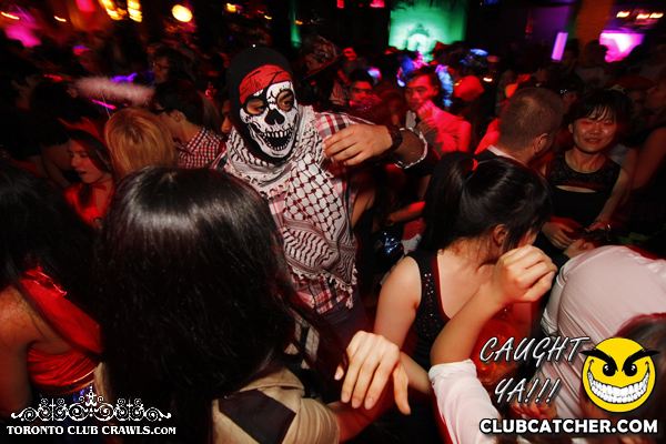 Club Crawl party venue photo 247 - October 31st, 2013