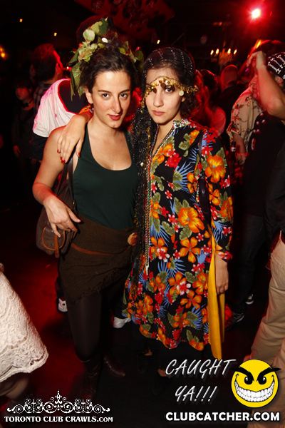 Club Crawl party venue photo 249 - October 31st, 2013