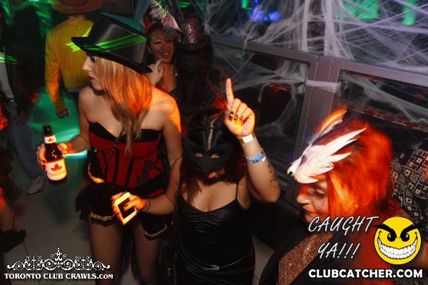 Club Crawl party venue photo 251 - October 31st, 2013