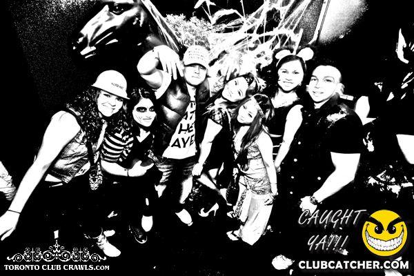 Club Crawl party venue photo 253 - October 31st, 2013