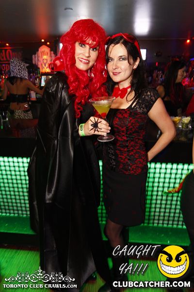 Club Crawl party venue photo 256 - October 31st, 2013