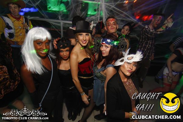 Club Crawl party venue photo 258 - October 31st, 2013