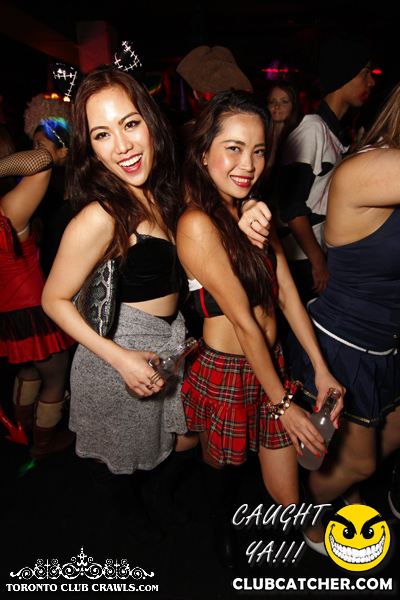 Club Crawl party venue photo 259 - October 31st, 2013