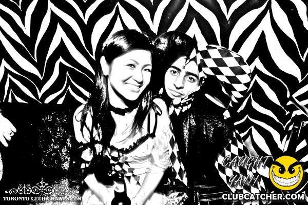 Club Crawl party venue photo 262 - October 31st, 2013