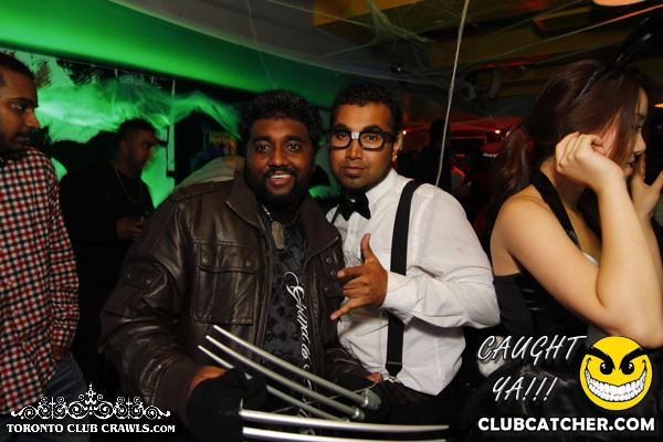 Club Crawl party venue photo 264 - October 31st, 2013