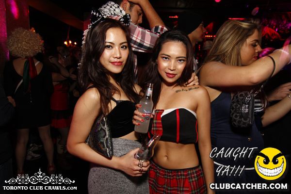 Club Crawl party venue photo 265 - October 31st, 2013